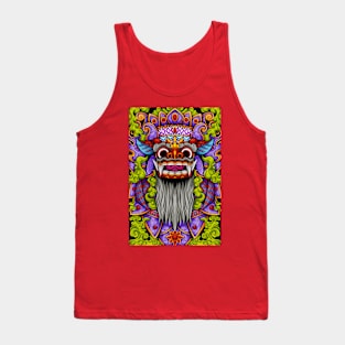 barong spirit Tank Top